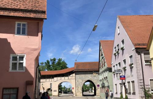 Casita am Baldinger Tor - Foto 12