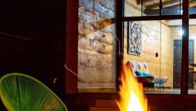 Villa Taipas - Chalé Iepê - Foto 2