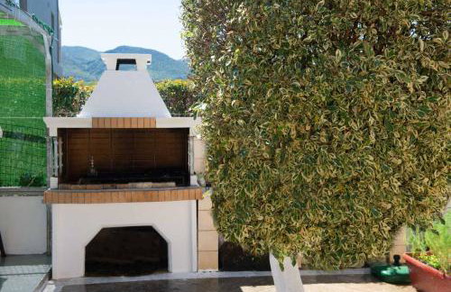 Lollas Apartments Acharavi Corfu - Foto 16