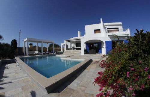 Villa Teresa - Foto 1