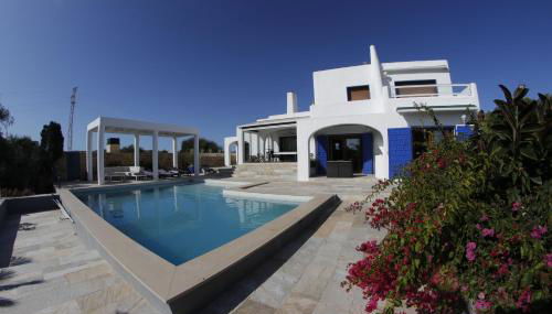 Villa Teresa - Foto 1