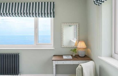 Luxury seaside home - 5 mins walk to beach - hot tub - Foto 20