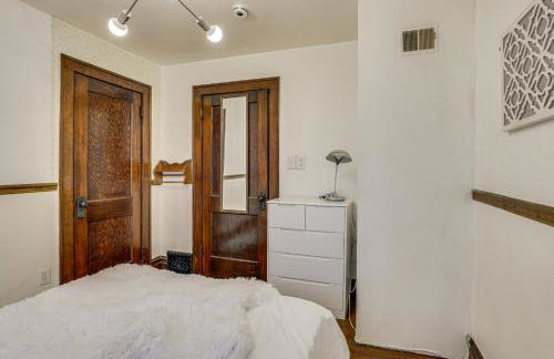 1 Mi to Downtown Dubuque! Spacious Home - Foto 20