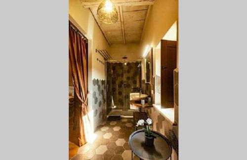 Torre medievale Il Castellaccio - Foto 36