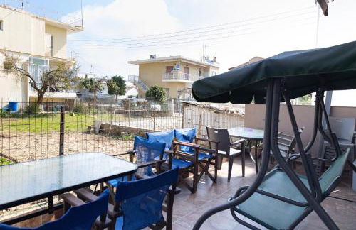 Maria Apartments - Photo 19