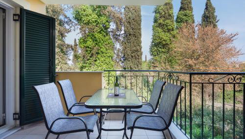 Nest Apartment - Photo 5