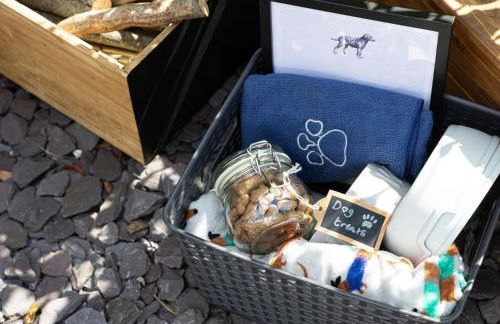 Apothecary Cottage - Pet Friendly Wedmore Couples Cottage - Free WiFi - Free Parking - Foto 21