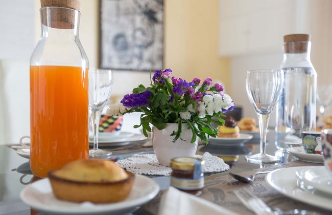 1738 Tenuta degli Ulivi by Perle di Puglia - Foto 54