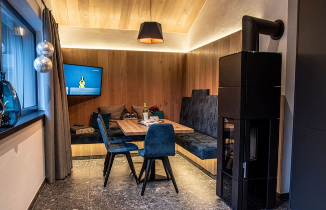 The Village - Chalet Stone House - Foto 48