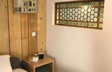 les Gîtes de la limonaderie - Foto 55