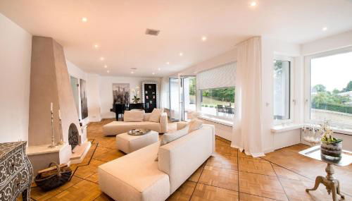 View & Garden Villa Schauenstein - Foto 4