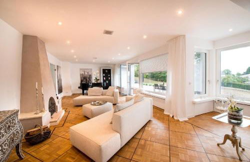 View & Garden Villa Schauenstein - Foto 4