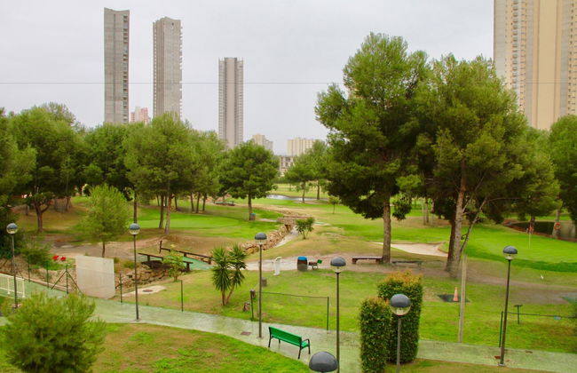 Ona Benidorm Poniente - Foto 29