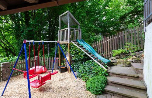 Villa Sophie - Foto 43