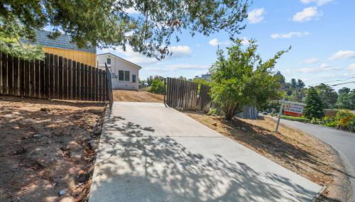 Modern Oasis New 2BR in La Mesa - Foto 5