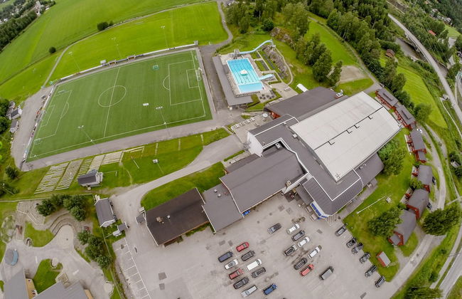 Jorekstad Ferieleiligheter - Photo 1