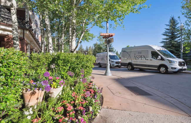 The Aspen Mountain Residences - Foto 62