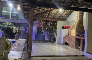 Casas Ataliba Conforto com Piscina em Búzios - Foto 7