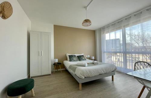 Rouen Saint Julien - L'Esprit village - Photo 11