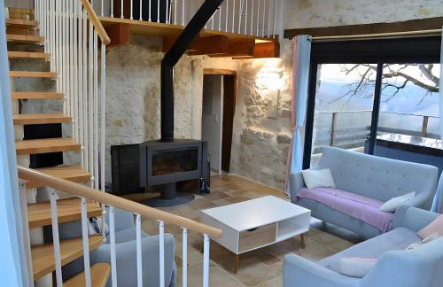 Gite De Caractère En Pleine Nature - Foto 24