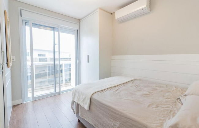 Excelente Cobertura Jurerê com Jacuzzi - Photo 7