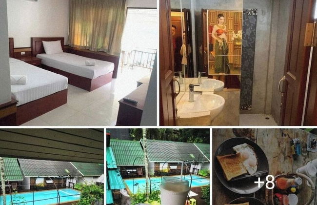 A la maison Koh Chang - Foto 6