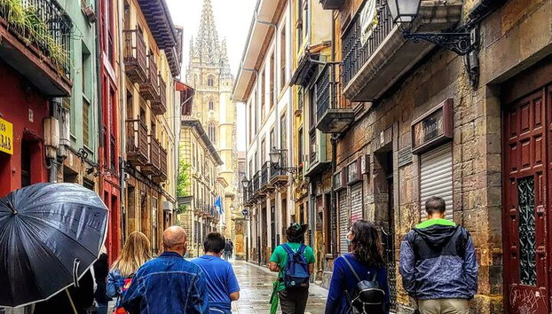 Geführte Tour durch Oviedo - Foto 3