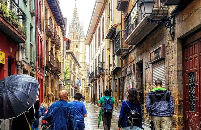 Visita guidata di Oviedo - Foto 3