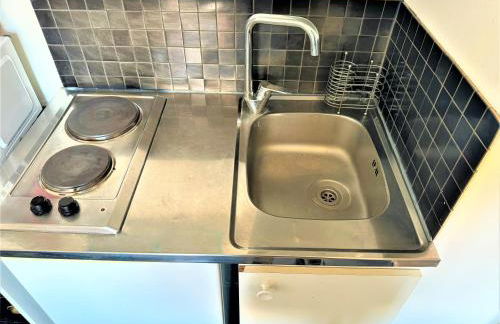 Studio Proche Gare Et Commodités - Foto 39