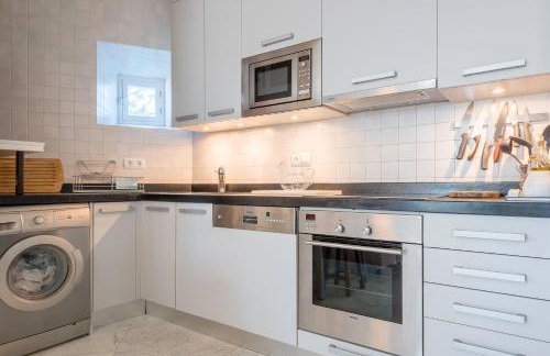 Apto Argüelles vistas a la bahía - Foto 12