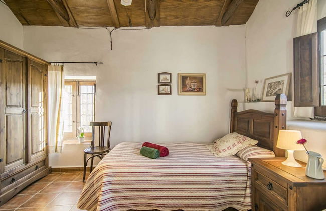 Alojamiento rural El Cortijuelo - Foto 2