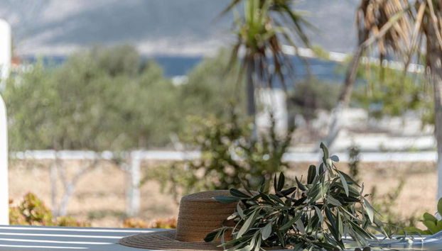 Michalios Luxury Apartments - Foto 3