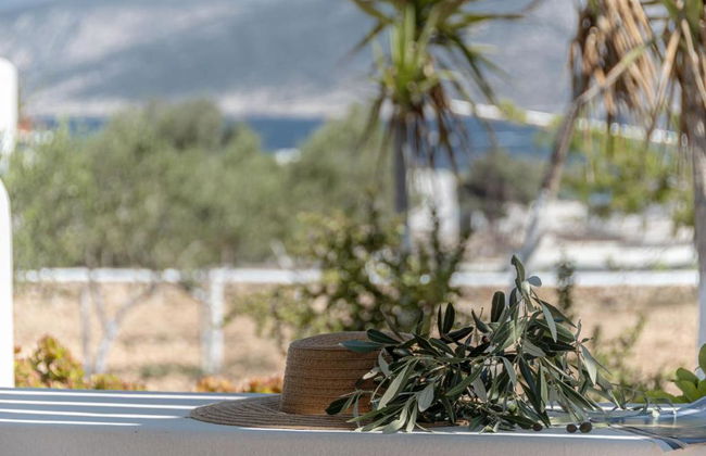 Michalios Luxury Apartments - Foto 3