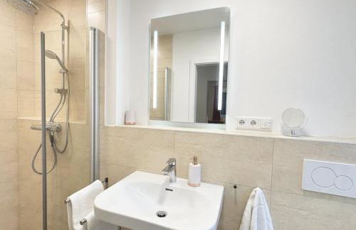 Fischerhütte Wohnung Hering - EG links - Foto 8