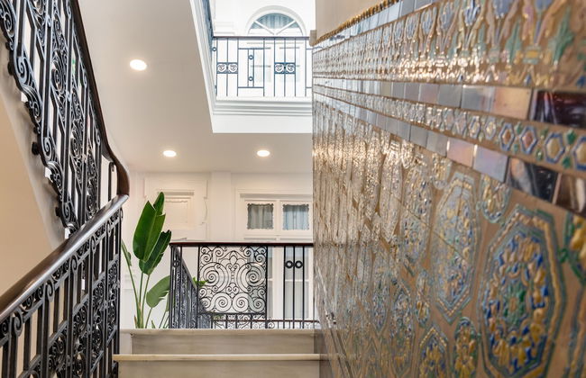 Casa Sevilla 1920 Suites by Época - Foto 43