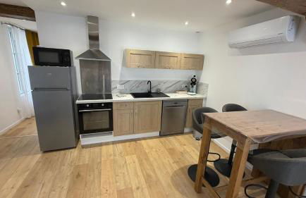 La Champenoise La Tannerie - Foto 47