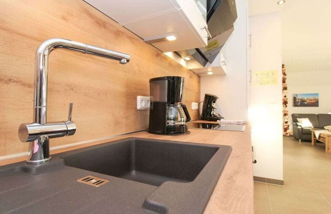 Anchor Claw Comfortable Holiday Residence - Foto 12