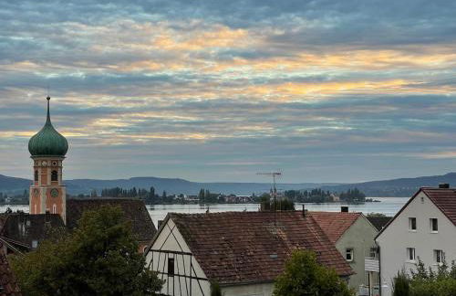 Ferienwohnung am Höhrenberg - Foto 13