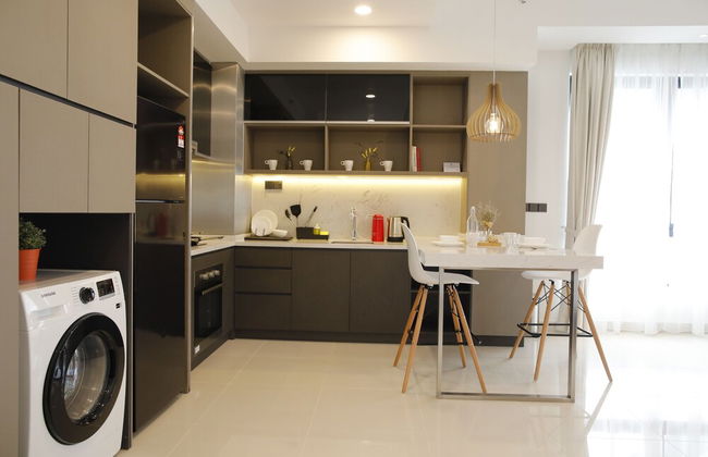 NOVO Serviced Suites by Widebed - Foto 24