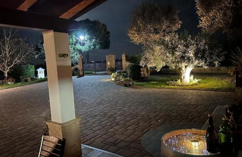 Il Sentiero Del Poeta - Country House - Foto 20