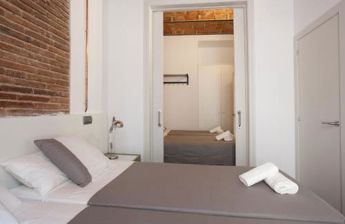 AB Paral·lel Spacious Apartments - Foto 142