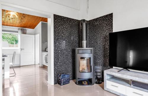 Apartment Zum Kreidesee Hemmoor-1 by Interhome - Foto 20