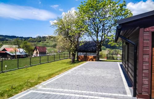 Beskid House Kurów - Foto 52