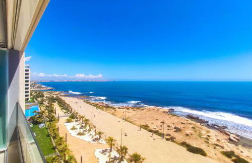 213 Luxury Panorama - Alicante Holiday - Foto 34