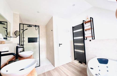 Ferienhaus zum See Sonnenglanz - Foto 22