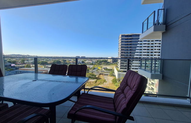 Link Portside Wharf Apartment Hotel - Photo 24