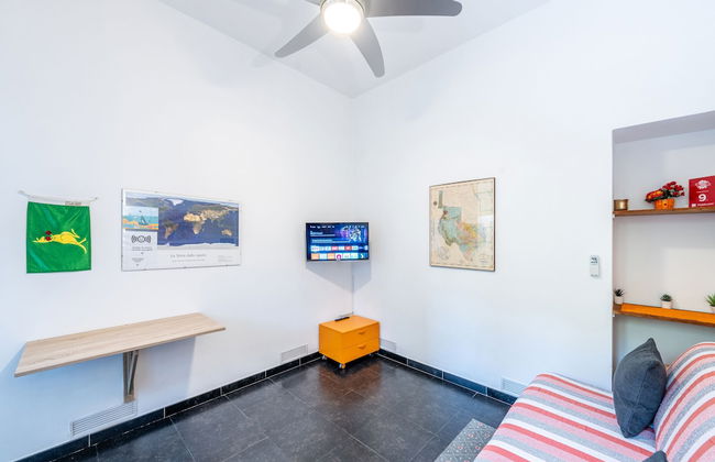 Hanging Garden with Air Conditioning - Foto 21