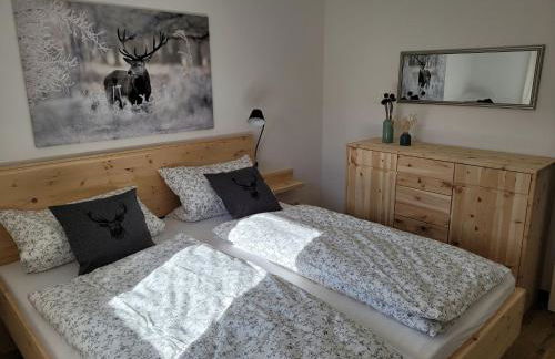 Ferienwohnung Klauserhof - Foto 16