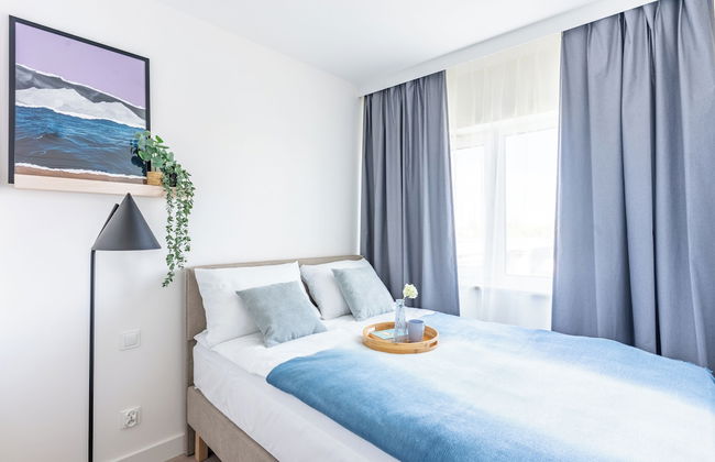 Noli Gdansk Riverside - Foto 61