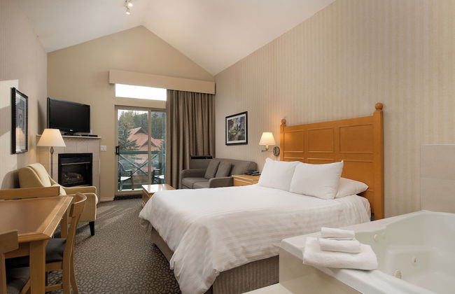 Pinnacle Hotel Whistler Village - Foto 13